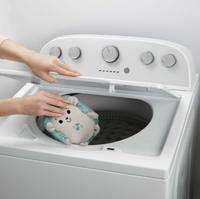 Fisher-Price sluimer egel interactieve knuffel - thumbnail