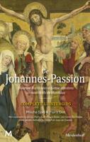 De Johannes-Passion - Mischa Spel, Floris Don - ebook - thumbnail