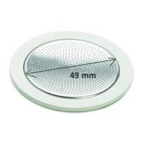 Bialetti Percolator Onderhoudsset 3/4 Kops - thumbnail