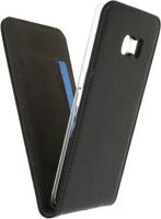 Mobilize Premium Magnet Flip Case Samsung Galaxy S7 Edge Black - thumbnail