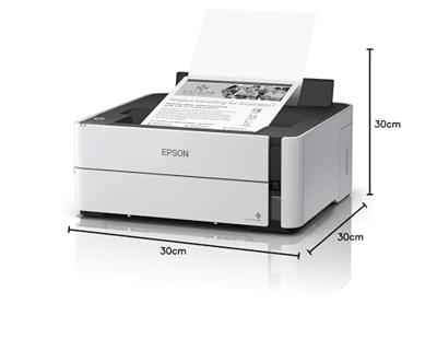 Epson EcoTank ET-M1170 printer - thumbnail