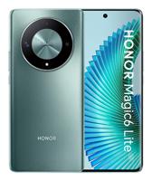 Honor Magic6 Lite 5G, Dual, 256 GB 8 GB RAM, smaragdgroen - thumbnail