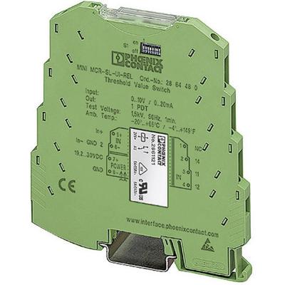 Phoenix Contact MINI MCR-SL-UI-REL 2864480 1 stuk(s)