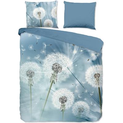 Good Morning Dekbedovertrek "bloemen" - Multi - (140x200/220 cm) - Katoen