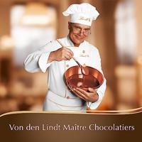 Lindt - Swiss Premium Chocolade Melk Rozijn Hazelnoot - 300g - thumbnail