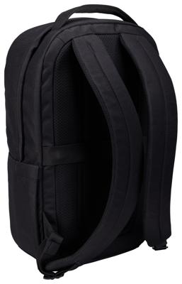 Case Logic Invigo Eco INVIBP114 Black 35,6 cm (14") Rugzak Zwart