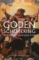 Godenschemering (Paperback) - thumbnail