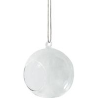 Leeff - Hangende theelichthouder Hugo S - thumbnail