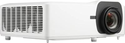 Viewsonic LS901-4K Beamer Laser 5500 ANSI-lumen 3840 x 2160 UHD 4K Met afstandsbediening, Zoomfunctie, Geïntegreerde luidspreker - thumbnail