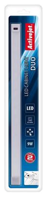 Activejet LED lamp voor onder de kast AJE-DUO
