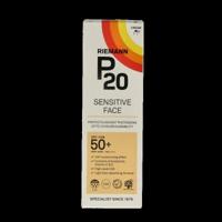 P20 Once a day face creme SPF50 50 Gram - thumbnail