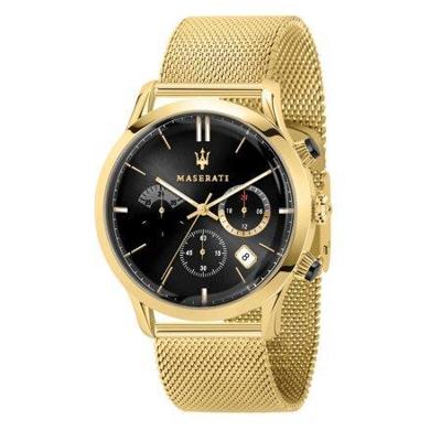 Maserati R8873633003 Herenhorloge Maserati R8873633003 Herenhorloge