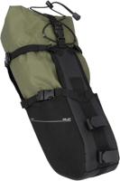XLC Zadeltas tailbag ba-g02 - thumbnail