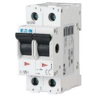 Eaton 276259 Hoofdschakelaar 2-polig 20 A 2x NC, 2x NO 240 V/AC