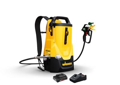 Wagner Control Pro Move 300 Kit - thumbnail