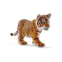 Schleich wild life jonge bengaalse tijger 14730 - thumbnail