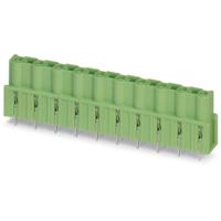 Phoenix Contact 1828935 Female behuizing (board) GICV Totaal aantal polen: 4 Rastermaat: 7.62 mm Inhoud: 50 stuk(s) - thumbnail