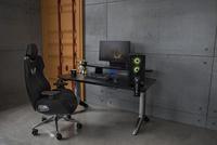 Thermaltake ARGENT P900 Zwart - thumbnail