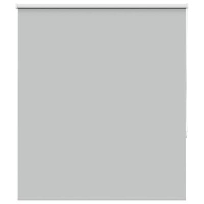 VidaXL Rolgordijn verduisterend 120x175 cm stofbreedte 116,6 cm VidaXL Rolgordijn verduisterend 120x175 cm stofbreedte 116,6 cm