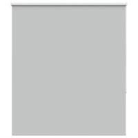 VidaXL Rolgordijn verduisterend 120x175 cm stofbreedte 116,6 cm - thumbnail