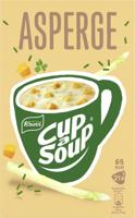 Knorr Cup-a-Soup asperge, pak van 21 zakjes - thumbnail