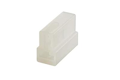 HELLA stekkerbehuizing socket housing 2-polig