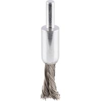 Bosch Accessoires Penseelborstel 10 mm, 0,35 mm, 4500 U/ min 1st - 2608622128 - thumbnail