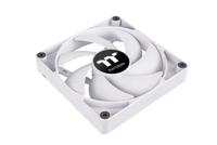Thermaltake CL-F152-PL14WT-A PC-ventilator Wit (b x h x d) 140 x 140 x 25 mm - thumbnail