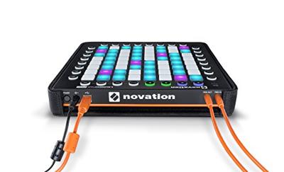 Novation beschermhoes voor Launchpad Pro