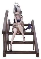 Blue Archive PVC Statue 1/7 Kayoko (Dress): Memorial Lobby Ver. 22 cm - thumbnail