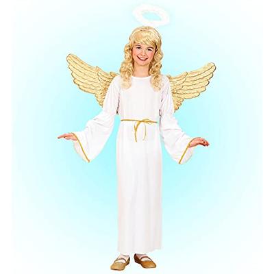 Engel kostuum kind