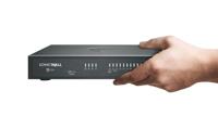 Firewall SonicWall 03-SSC-6936 Zwart RJ45 Ethernet LAN 10/100/1000 - thumbnail