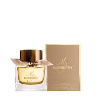 Burberry My eau de parfum - 30 ml - thumbnail