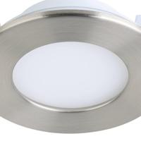 Eglo SpotsZigbee Fueva-Z set van 3 RVS - 900111 - thumbnail