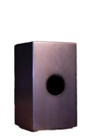 Latin Percussion LP1428NY City Series Black Box Cajon - thumbnail