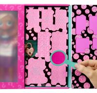 L.O.L. surprise tweens eye spy - rockstar - thumbnail