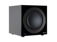 Monitor Audio: Anthra W12 Subwoofer - Zwart - thumbnail