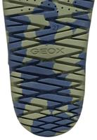 J SANDAL FUSBETTO BO GEOX sandalen marineblauw - thumbnail