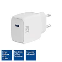 35w lader 1-poort usb c pps - thumbnail