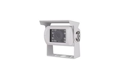 Blaupunkt RVC 2.0 Kabelgebonden achteruitrijcamera Extra IR-verlichting Wit