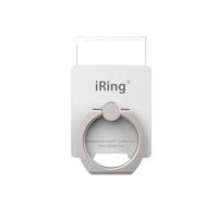 iRing Link Hook Telefoonhouder - Universeel - Parelwit - thumbnail