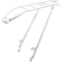 Steco achterdrager transport 28 wit - thumbnail