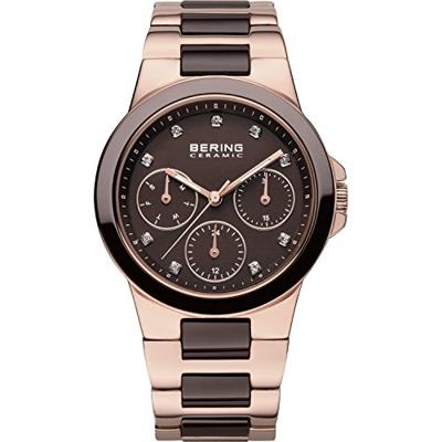 Bering 32237-765 (Ø 37 mm) Heren horloge