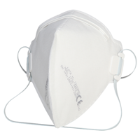 Climax Climax Stofmasker - 1720 -V - FFP2 - 20 stuks - thumbnail