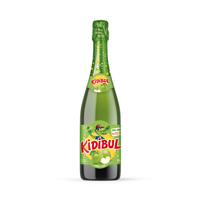 Kidibul appel (0.75 liter) - thumbnail