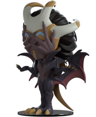Castlevania: Nocturne Youtooz Vinyl Figure - Edouard