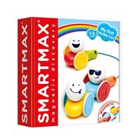SmartMax My First Wobbly Cars - thumbnail