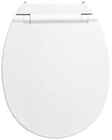 Cornat Wc-Bril Duro Plano Softclose Wi - KSPLASC00 - thumbnail