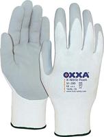 HANDSCHOEN X-NITRILE FOAM 09 - thumbnail