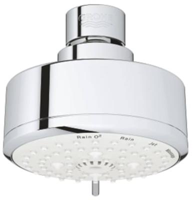 Grohe New Tempesta Cosmopolitan Hoofddouche Ø10 cm Chroom